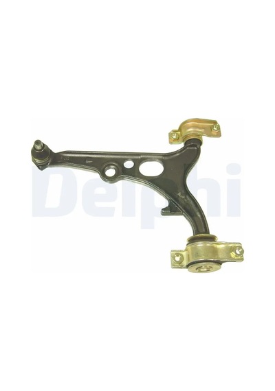 Fiat Marea On Alt Salincak Sol 1997-2007 Delphı Tc894