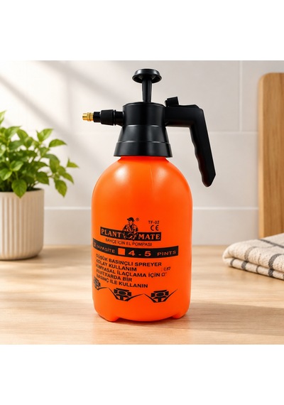2 L Pompası - 383