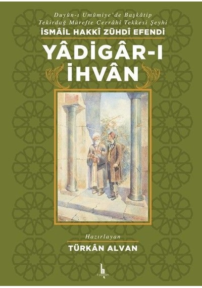 Yadigarı İhvan Emvera Kitap İslamiyet Ve İslam Tarihi Dua Kitapları Ürün
