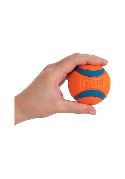 Ultra Ball Köpek Oyun Topu Orta Boy