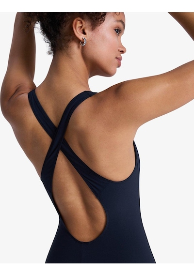 Roxy Active One-piece Kadın Mayo-erjx103812 Siyah