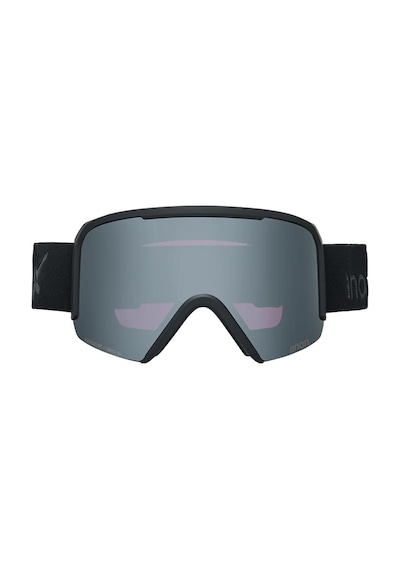 Anon Burton Nesa Goggles + Lens + Mfi Face Mask Unisex Siyah Goggle 4486 Siyah