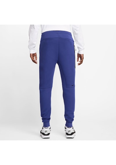 Nike Tech Fleece Jogger Erkek Lacivert Eşofman Altı Lacivert