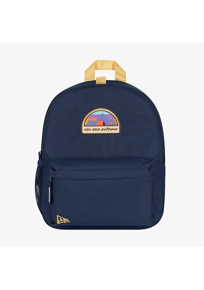 New Era Explorer Unisex Lacivert Sırt Çantası 60667095 Lacivert