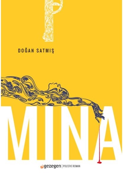 Mina - Qhdh-611825