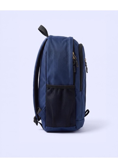 Kappa Authentic Sporty Core Bag Unisex Koyu Mavi Sırt Çantası