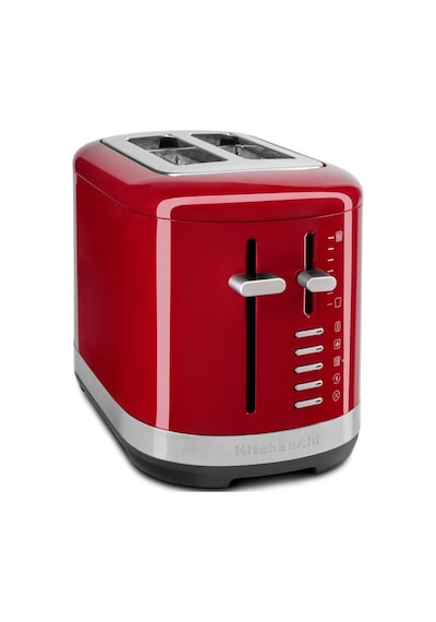 Kitchenaid 5KMT2109EER 980 W Manuel Kontrollü 2 Dilim Ekmek Kızartma Makinesi
