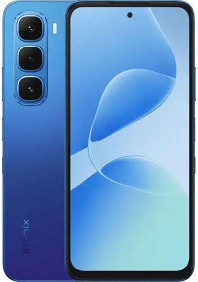 Infinix Hot 60i X6728 6 GB 128 GB (Distribütör Garantili)