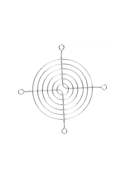 Buhara Elektronik 8cm Fan Teli - 80x80mm 50 Adet