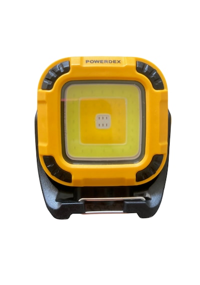 Powerdex Pd-480 Cob Led Manyetik Aydınlatma Mini Taşınabilir Şa