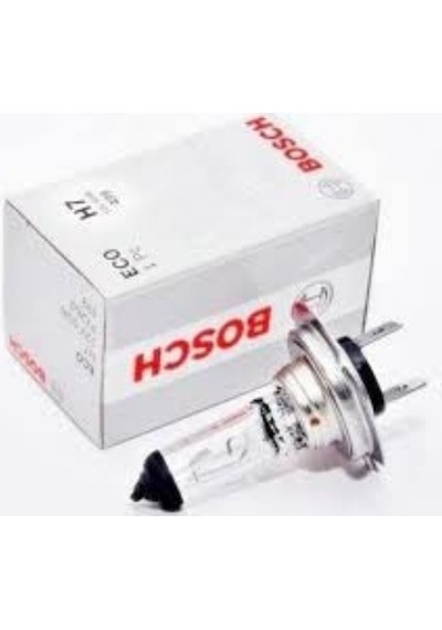 H7 Ampul Bosch  1987302804