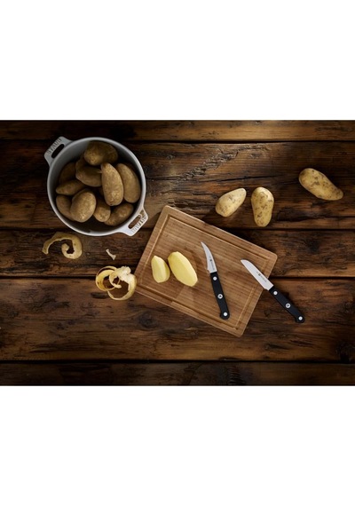 Zwilling Gurme Soyma Bıçağı, Bıçak Uzunluğu 6 Cm Diğer