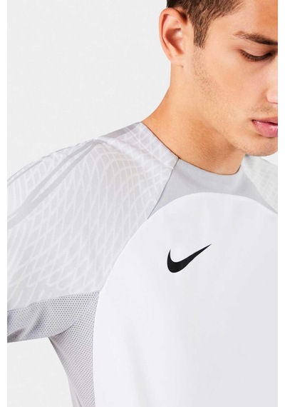 Nike Dr2276-100 Dri-Fit Strike Erkek Antrenman Üstü 001
