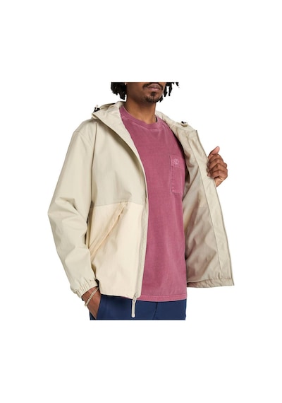 Timberland Wınnıck Waterproof Shell Jacket Erkek Ceket Tb0a68cba0ı1 Çok Renkli