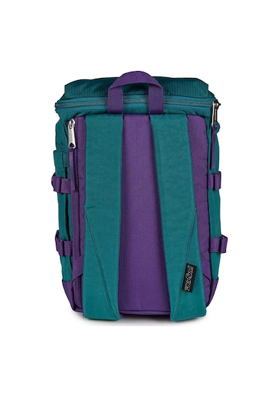 Jansport Mini Skip Pack Sırt Çantası Ek0a5bjy5z31 Yeşil