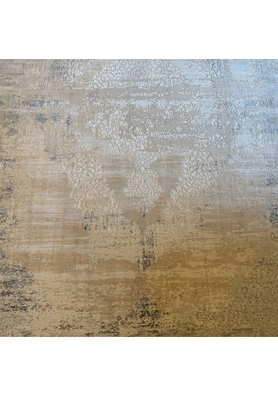 Hoom Rugs Glenda Gl003 Beige Brown Klasik Salon Halısı Bej