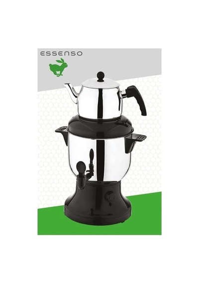 Çay Makinesi Elektrikli Semaver Diğer
