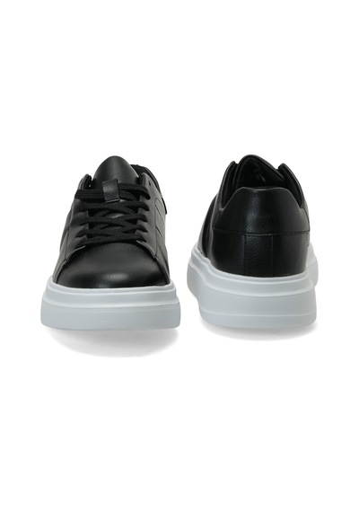 Torex Lagom Siyah Erkek Sneaker 000000000102726464
