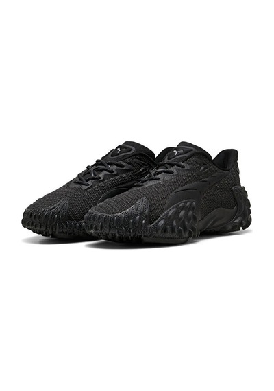 Puma Mostro X Erkek Günlük Ayakkabı 40561501 Siyah