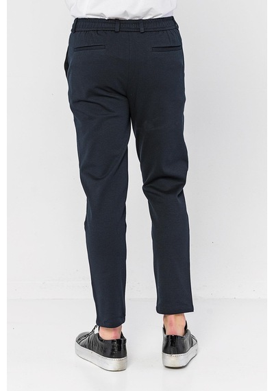 Cekmon Relaxed Fit Beli Lastikli Bağcıklı Likralı Rahat Jogger Erkek Pantolon