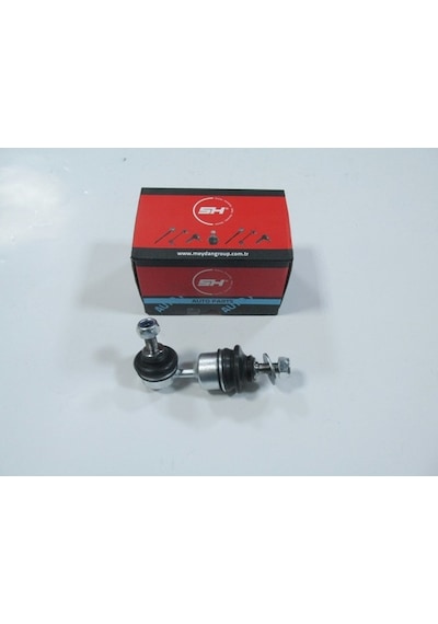 Ford Mondeo- 01/04 Viraj Askı Z Rot Arka Sağ/sol Aynı Adet 110mm Sh