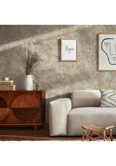 Icon Koleksiyonu 24109-3 Duvar Kağıdı 15.6 Mtr