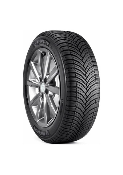 Michelin 245/60R18 105H Crossclimate Suv Dört Mevsim Lastiği 2024