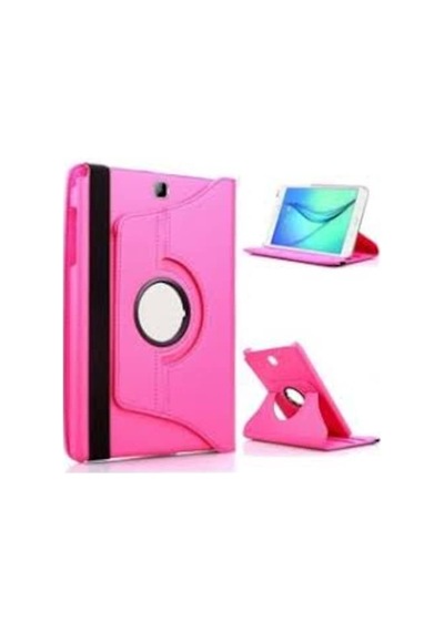 Samsung Uyumlu Galaxy Tab A 10.1 (2019) T510 360 Dönerli Standlı Kılıf (391797419)