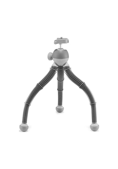 Joby Podzilla Büyük Kit, Griptight 360 Telefon Montajlı Esnek Tri