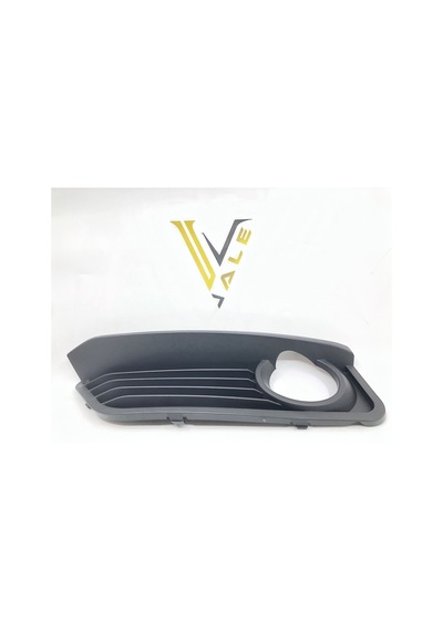 Bmw 1 Serisi Sis Izgarası - L - Yan Sanayi F20.lcı -51117371665
