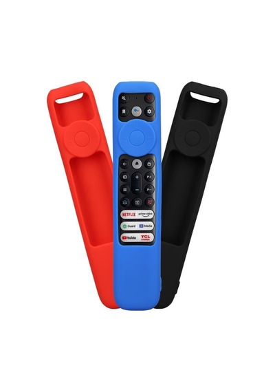 Weko Wk-24708 Silikon Kumanda Koruma Kılıfı Rc902v Marka İçin Uydundur