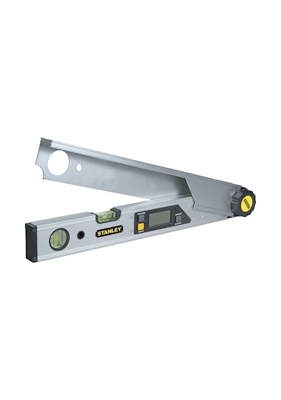 STANLEY 0-42-087 Dijital Açı Ölçer - 40 cm