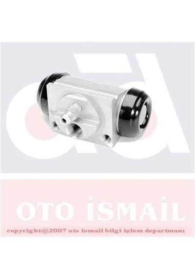 BOSCH 986475904 FREN SİLİNDİRİ IDEA 04- / MUSA 04- 22mm