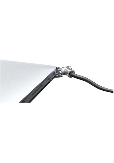 Maclocks Apple Uyumlu MacBook Pro Retina 15" Güvenlik Kilitli Kapak Kılıf