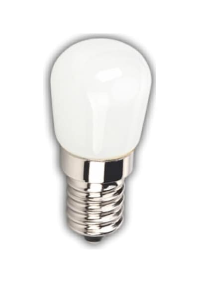 1 Adet Cata Ct 4261 Led Buzdolabı Ampul 2w Gün Işığı 3200k E14 Duy