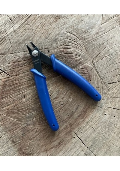 FORS HRC ÇELİK 130MM TEL KESME MAKASI YANKESKİ KABLO KESME MAKASI