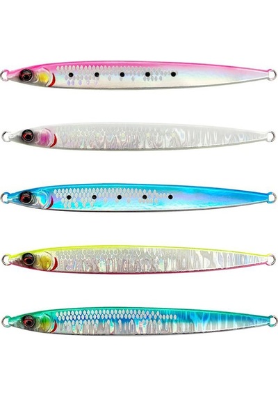 Savage Gear Sardine Slider 16.5Cm 120Gr Suni Yem