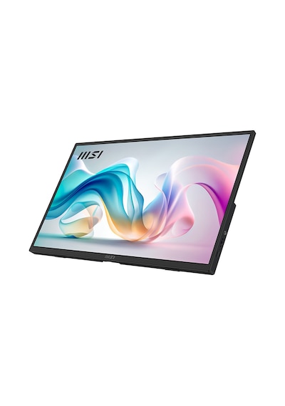 Msı Pro Mp165 E6 15.6 İnc 60hz 4ms Hdmı Type-c Ips Portatif Monitör