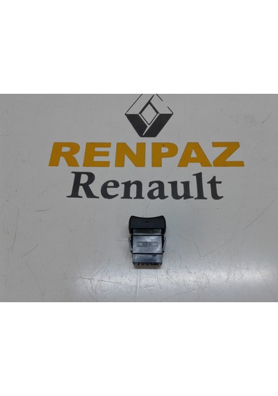 Renault 9 / 11 Ön Cam Düğmesi 7700705925