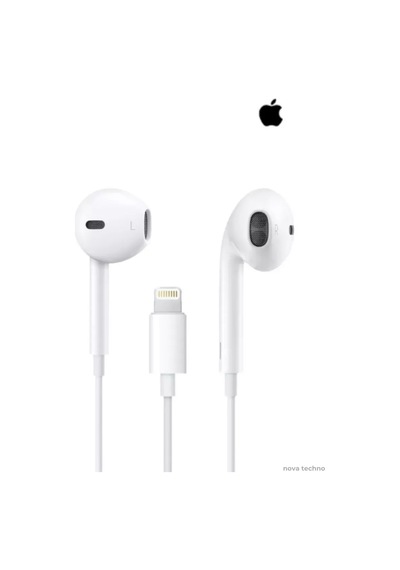 Earpods Lightning Kulaklıkları 259121188 Earpods