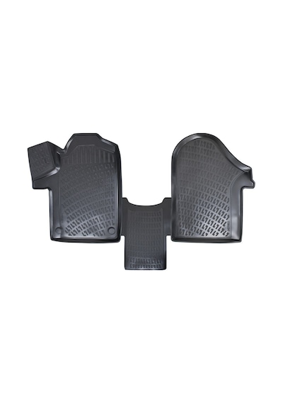 Mercedes Vito 3d Havuzlu Paspas 2003-2014 Arası Rizline