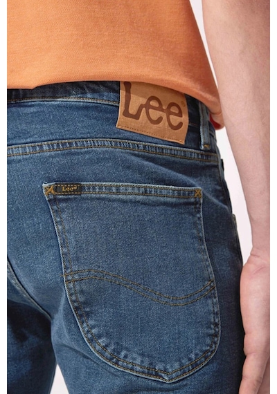 Lee Erkek Kot Pantolon L719043XT Mavi