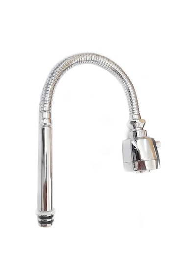 Mey İthalat Spiralli Kubar Evye Borulu