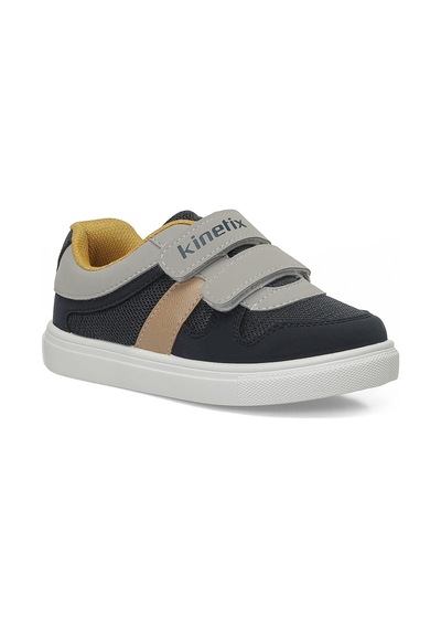 Kinetix Zıngle P 6fx Lacivert Erkek Çocuk Sneaker 000000000102123954 Lacivert