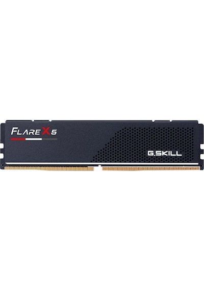 Gskıll Flare X5 F5-5600J3636C16GX1-FX5 1 x16GB DDR5 5600MHz Cl36 Ram