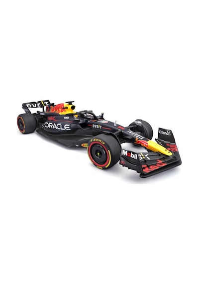 Maisto 110 Oracle Red Bull Racing Rb19 2023 57 Cm Rc Çok Renkli