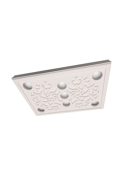 Motifpiyer Spot Uyumlu Tavan Göbek 90X60X7.5Cm (487851830)