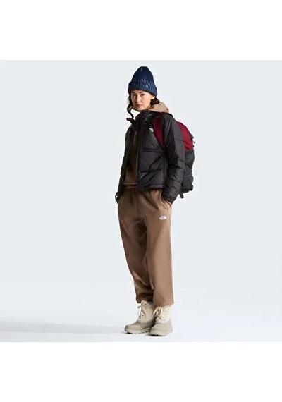 The North Face Nuketo Sentetik İzolasyonlu Kadın Mont Nf0a8j44jk31 Siyah
