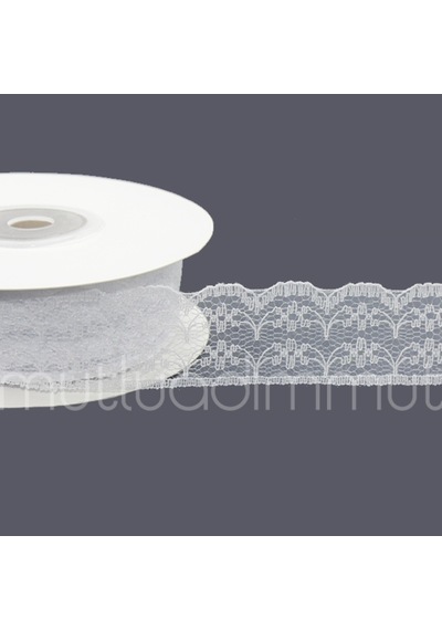 Mutluadim Dantel Kurdela 2Cm X 10M