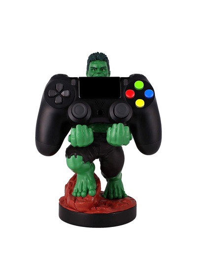 Hulk Dualsense Dualshock Oyun Kolu Kablo Tutucu Telefon Uyumlu